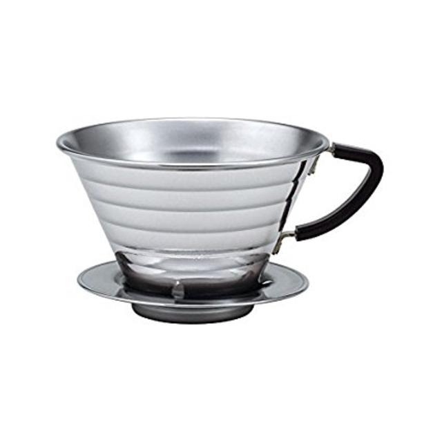 Kalita Wave Dripper 185 3-4 people