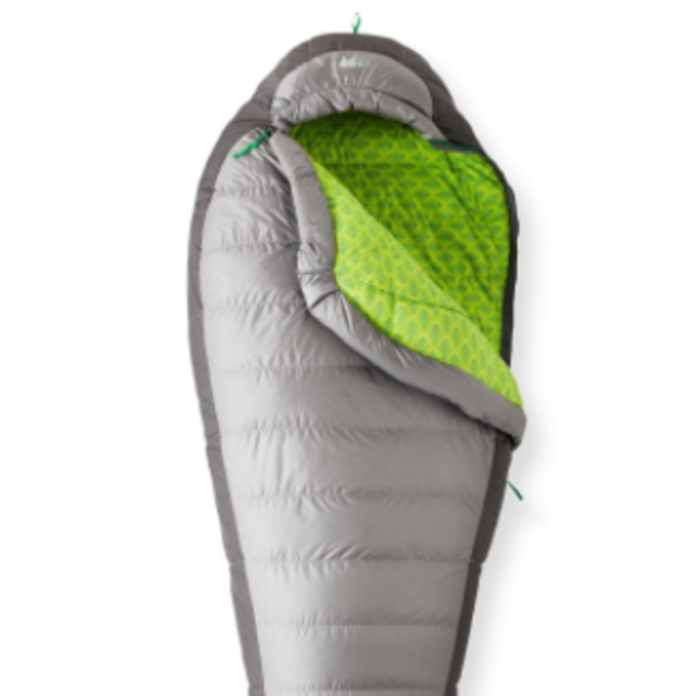 REI Co-op Igneo Sleeping Bag - Men's