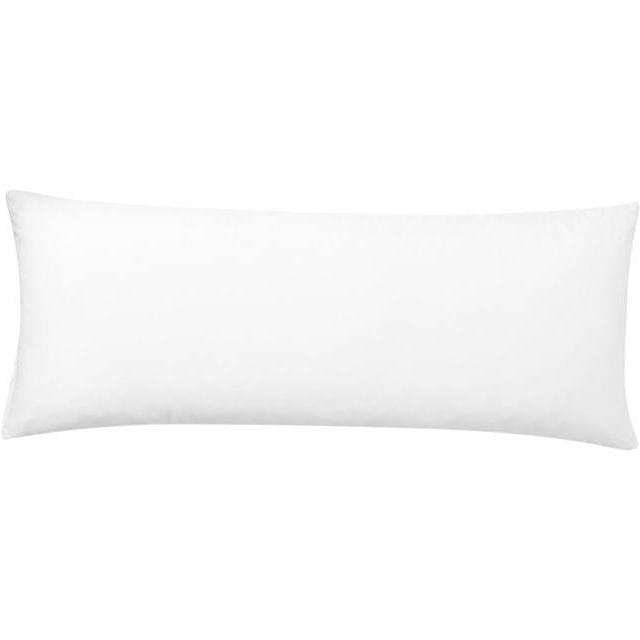 Feather Lumbar Pillow