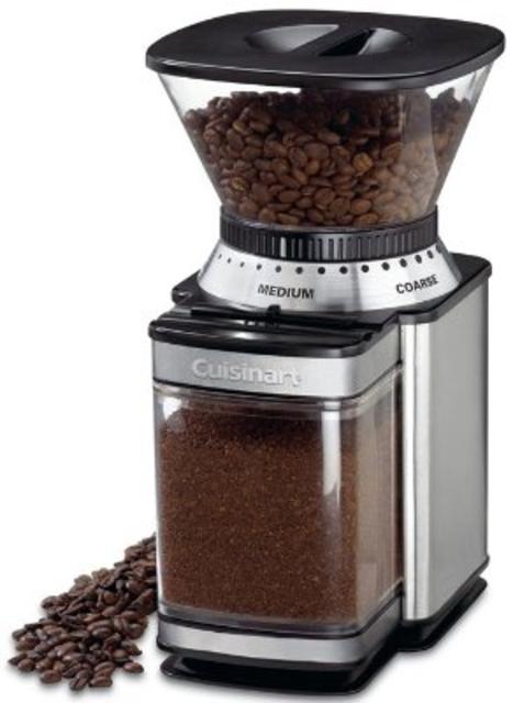 Cuisinart DBM-8 Supreme Grind Automatic Burr Mill