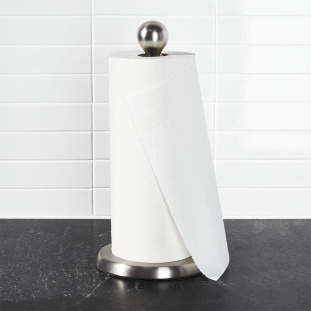 Paper Towel Holder