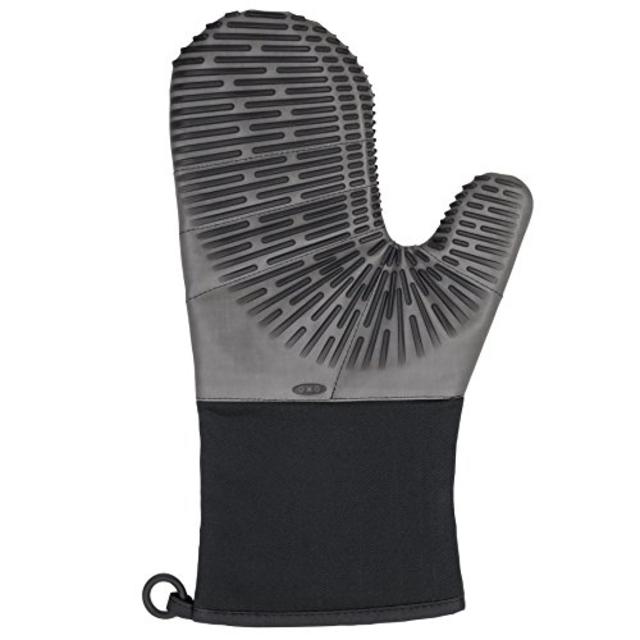OXO Good Grips Silicone Oven Mitt (Set of 2)