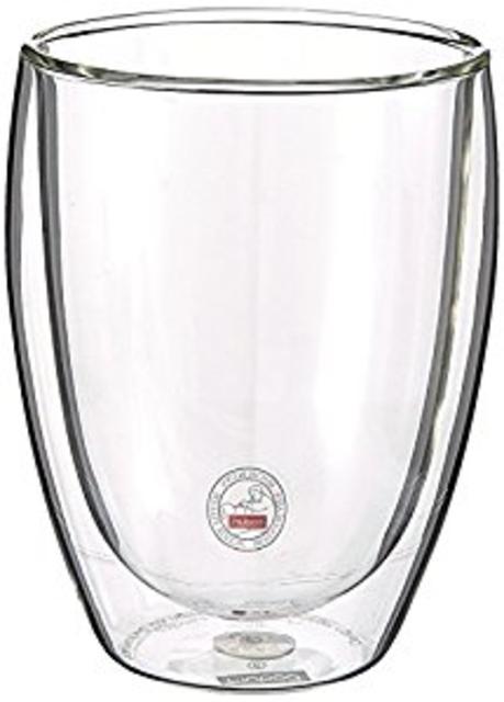 Bodum Pavina Double Wall Glass (Set of 4)