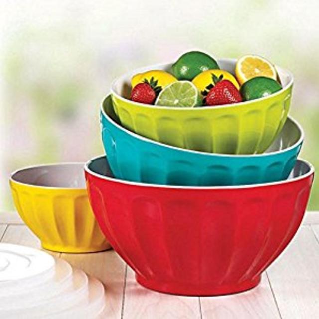 Mixing Bowl Set