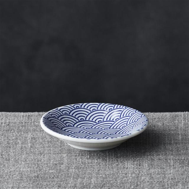 4" Sauce Dishes (Set of 4)