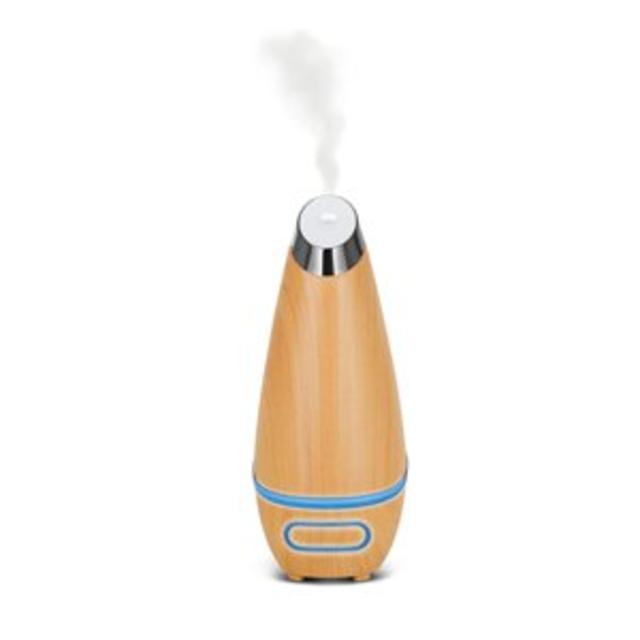 Aromatherapy Essential Oils Diffuser & Humidifier for Essential Oils