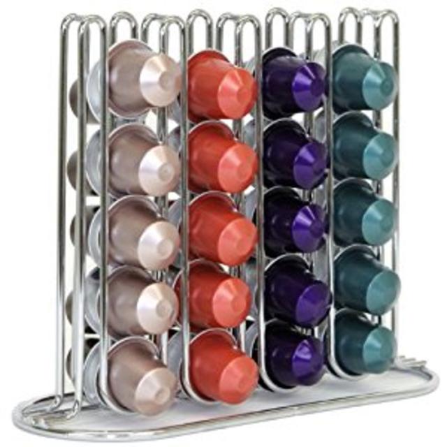 Nespresso Pod Organizer