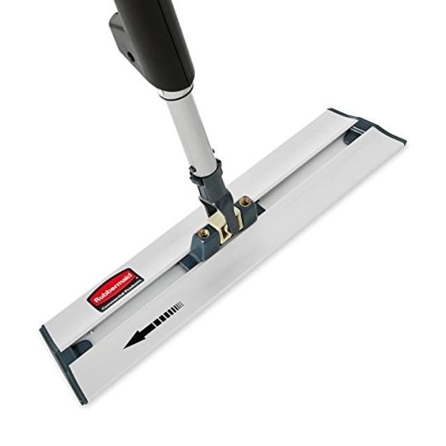 Rubbermaid Ergo Reach Mop Kit