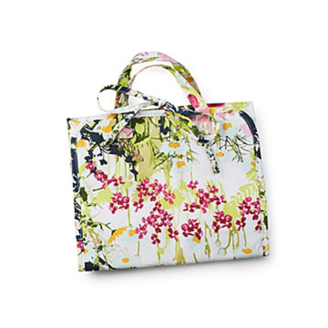 Hanging Cosmetic Bag