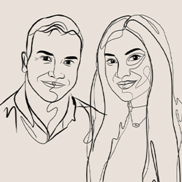 Amanda & Rich's Charities