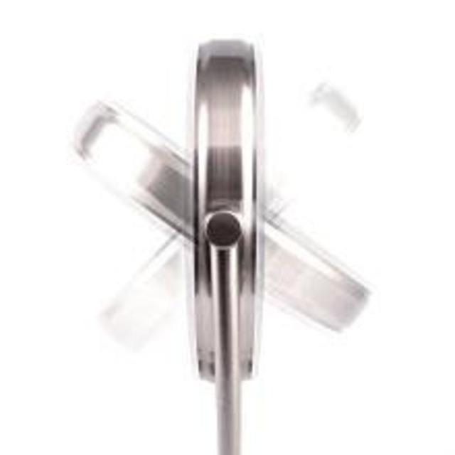 SmartTouch LED Lighted Mirror