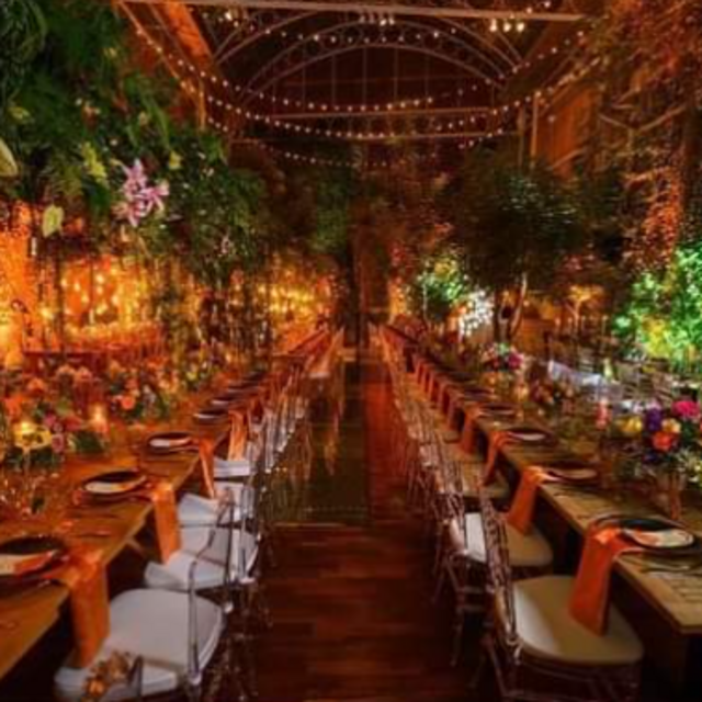 Cocktails and a Bite at Buche Perrico