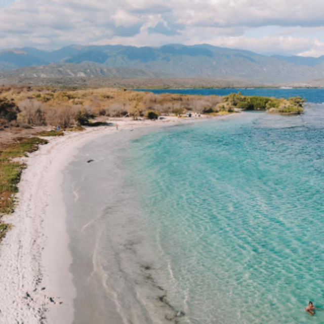 Day Trip to Azua and the Ocoa Bay Vineyard