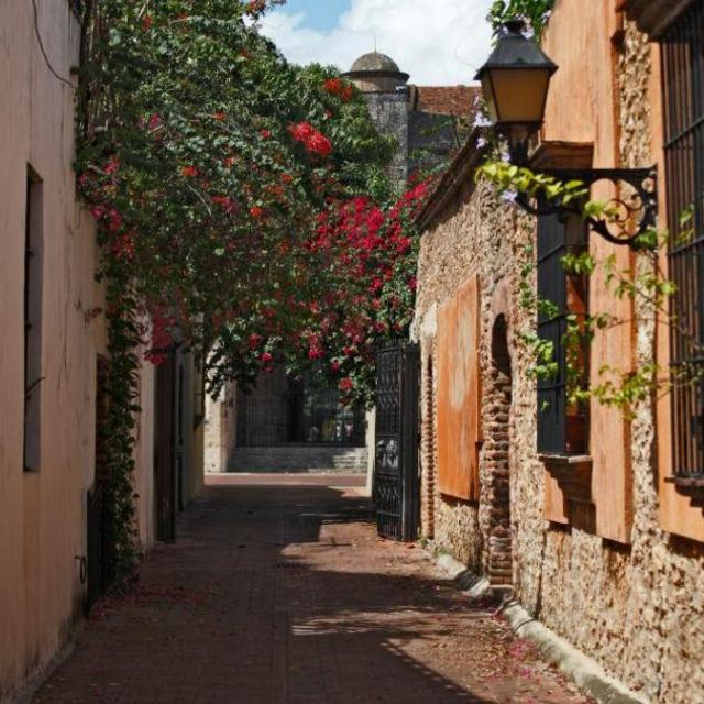 Bike Rental for a day around the Zona Colonia