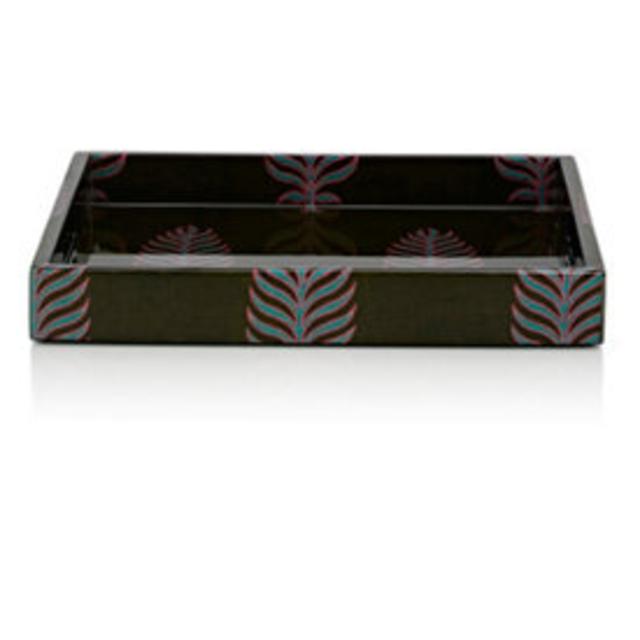 Life by Muriel Brandolini Serving Tray