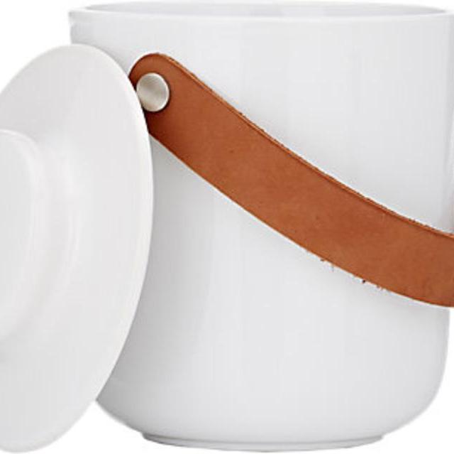 Stelton Glacier Ice Bucket