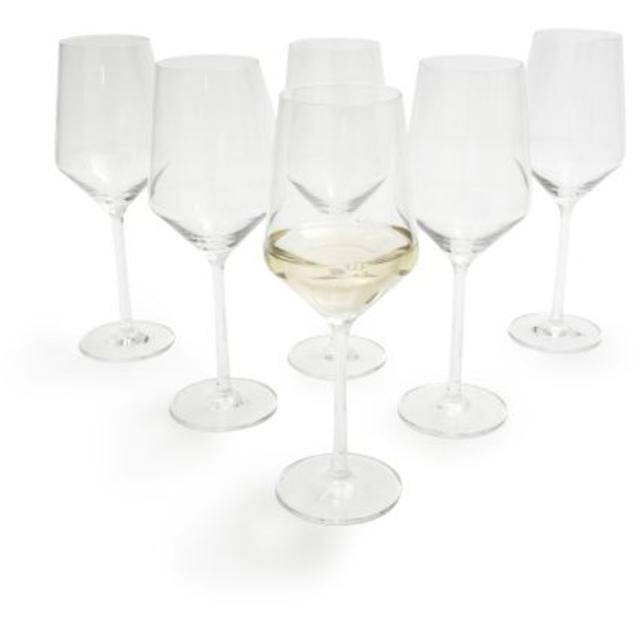 Schott Zwiesel Pure Light-Bodied White Wine Glasses