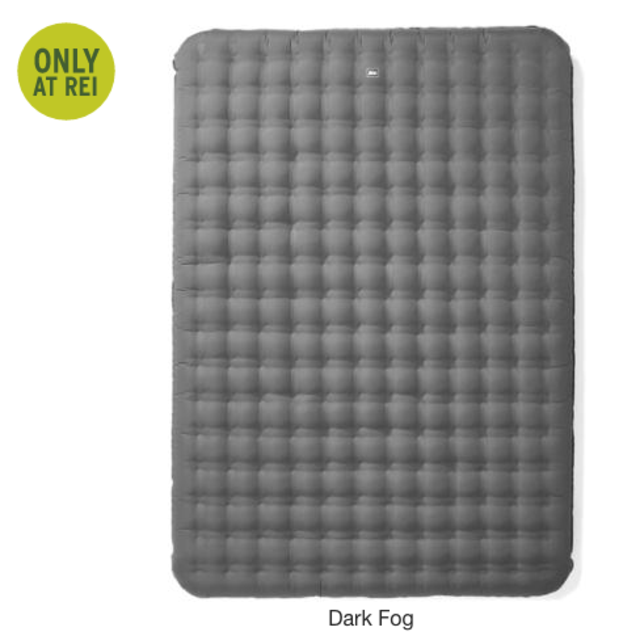 REI Relax Air Bed - Queen
