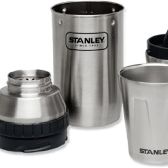Stanley Shaker Happy Hour System