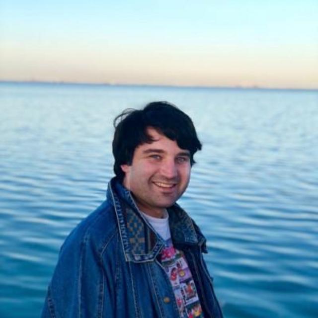 Make a Donation to Capital IDEA in Memory of Diego Dietche