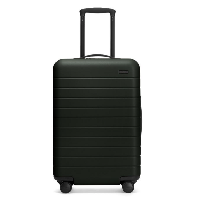 Away Luggage: The Bigger Carry-On