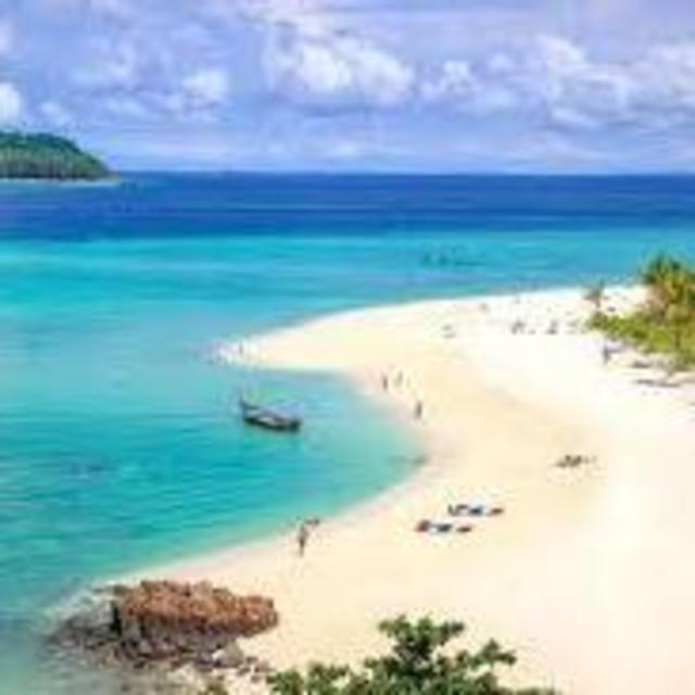 Koh Lipe Stay