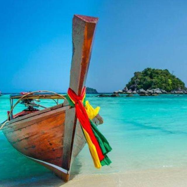 Thailand Honeymoon