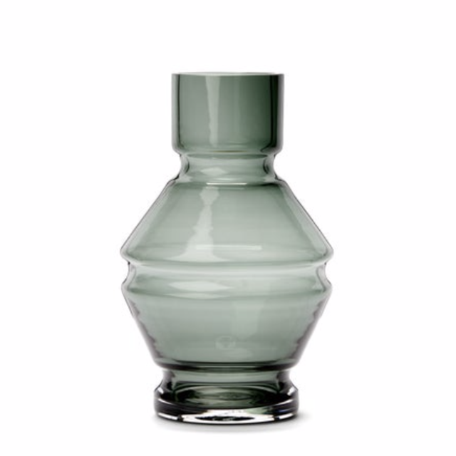 Raawii Relae small glass vase