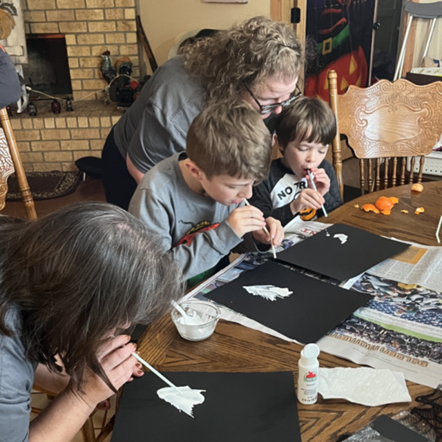 Aunt Ambey - Craft Supplies