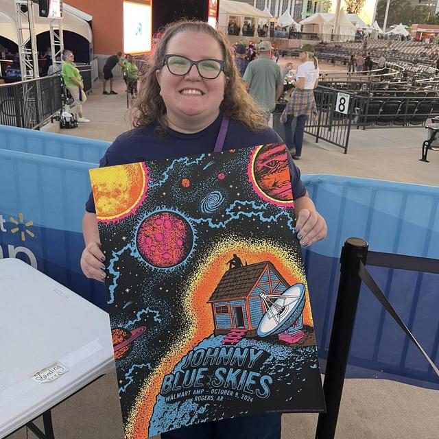 Concert Poster