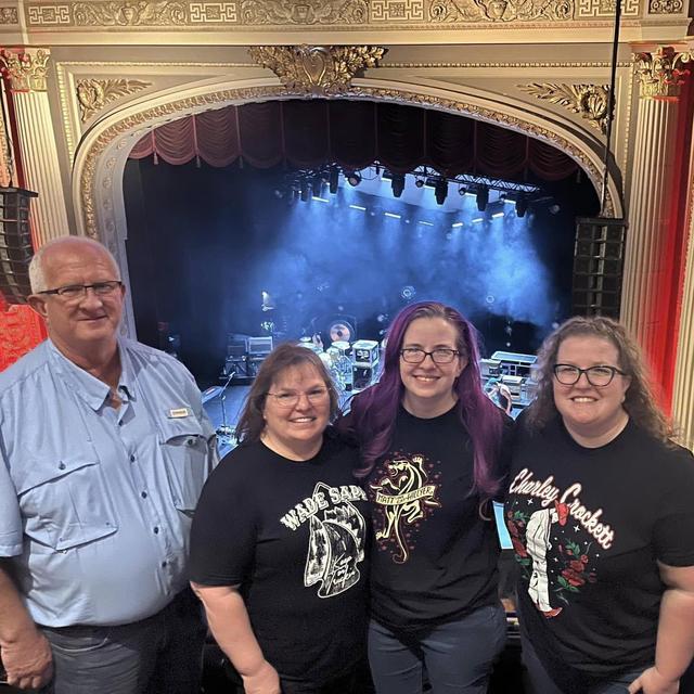 Concert T-Shirt