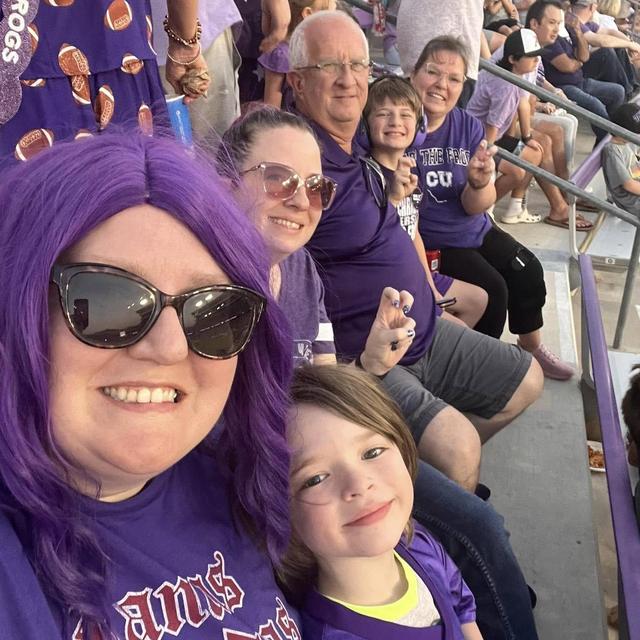 TCU Game General Fund