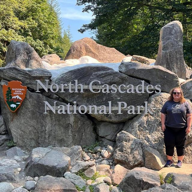 Travel - National Parks Annual Pass