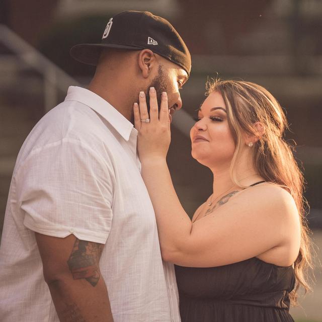 Our Newlywed Fund