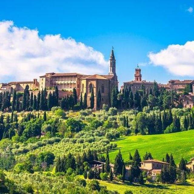 Florence Wine Tasting Day Trip