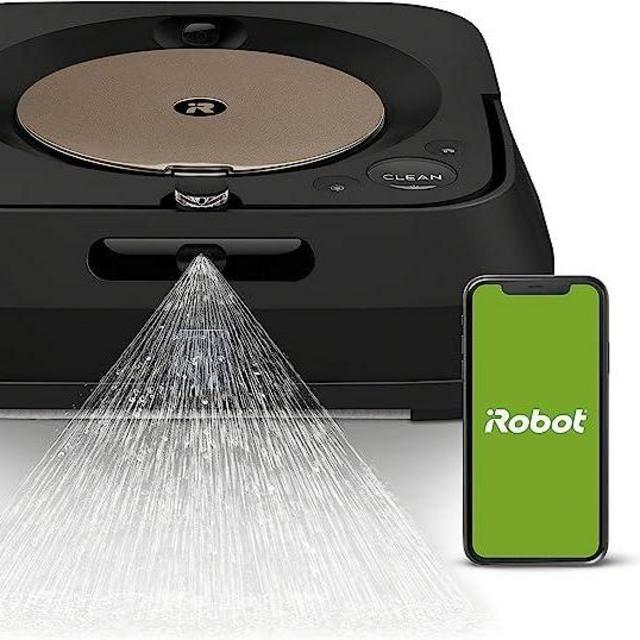 iRobot Braava Jet m6