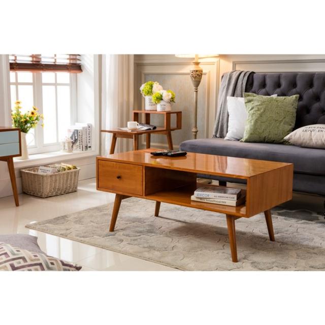 Porthos Home Bowie Coffee Table