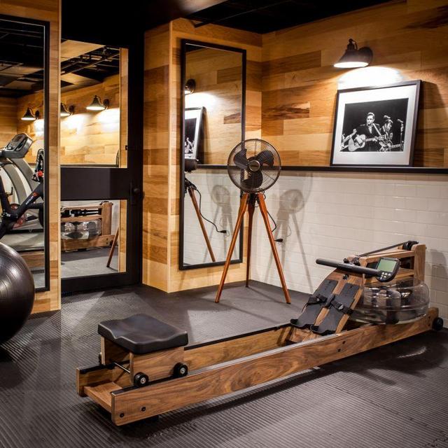 Our Home Gym Fund