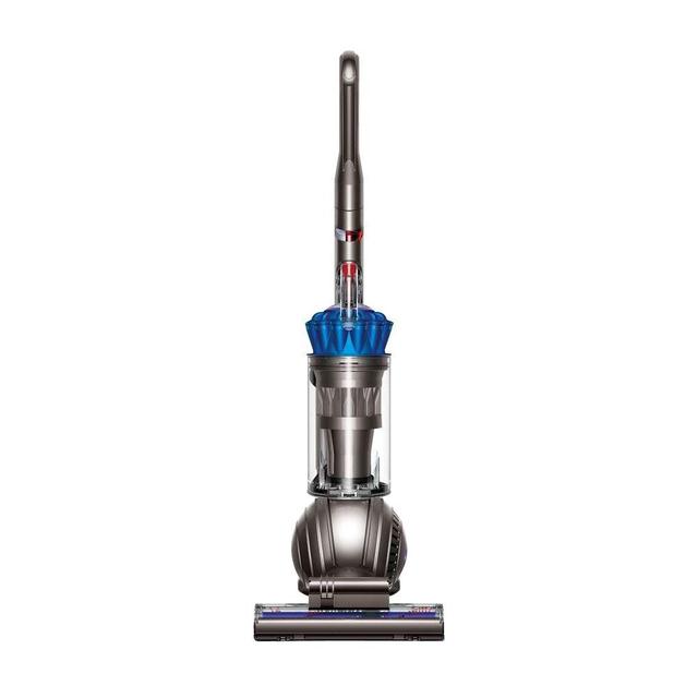 Ball Allergy Upright Vacuum