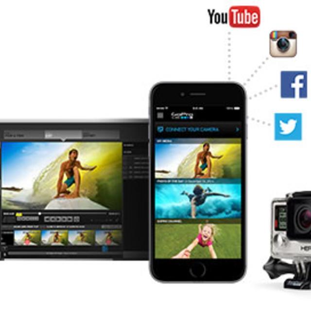 HERO4 Black