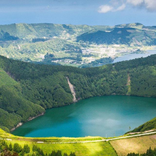 Azores Honeymoon Fund