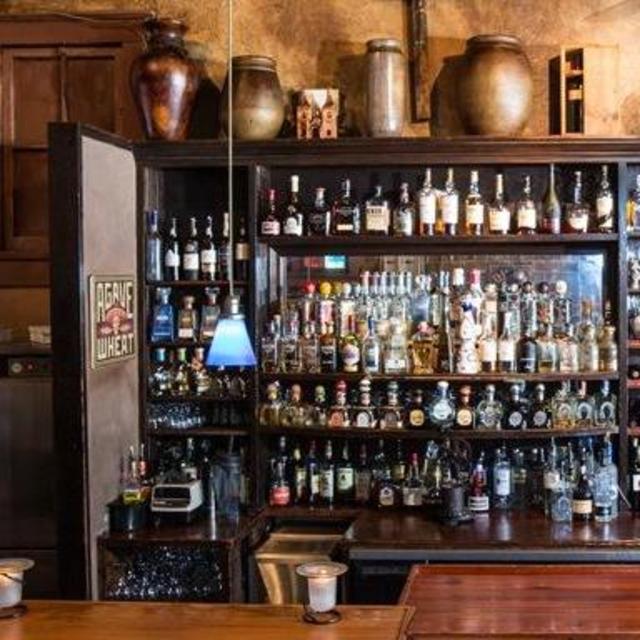 Congratulatory Cocktail