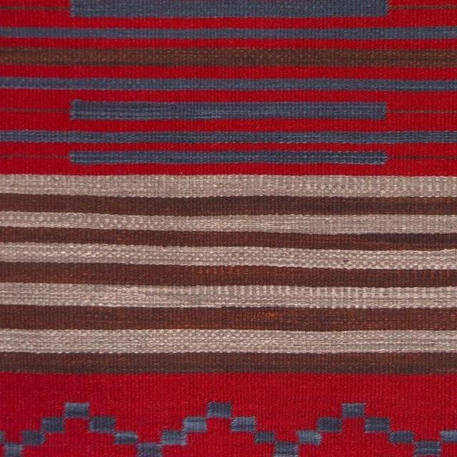 Authentic Navajo Rug