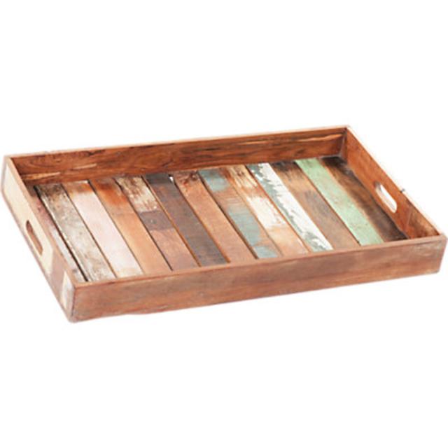 Nantucket Big Tray
