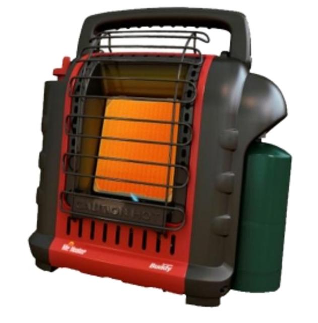 Mr. Heater Buddy Heater