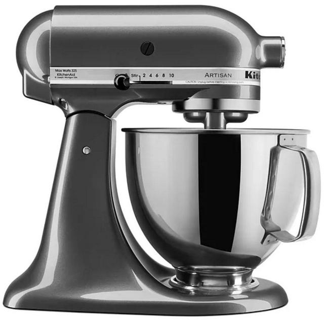 KitchenAid® KSM150PS Artisan 5-qt. Stand Mixer