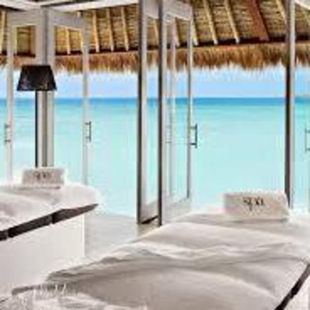 BALI - Couples Massage