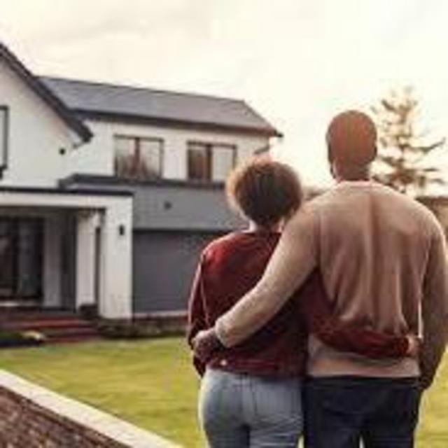 Our First Home Fund