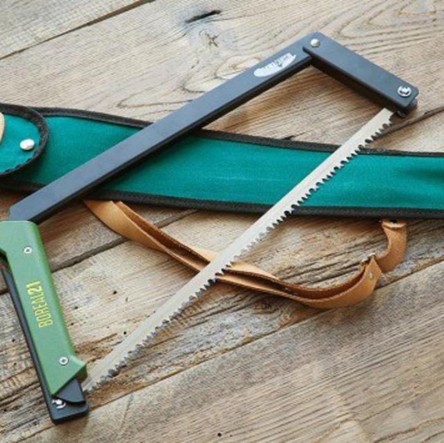 Agawa Canyon Bow Saw