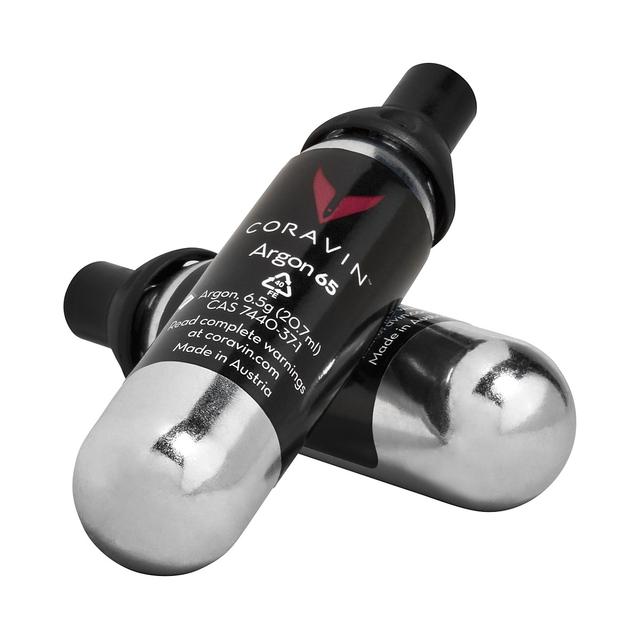 Coravin 1000 Capsules, Set of 2